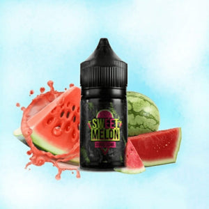 Sweet Melon Saltnic by Sam Vapes - Salt Nic - UAE - KSA - Abu Dhabi - Dubai - RAK 1