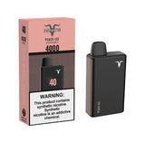 IGNITE – V40 (4000+ Puffs) Disposable Vape ABU DHABI DUBAI KSA