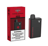 IGNITE – V40 (4000+ Puffs) Disposable Vape ABU DHABI DUBAI KSA