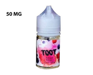 TOOT - 30ml Saltnic ABU DHABI DUBAI KSA