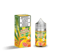 Mango Peach Guava Saltnic 30 ml - Jam Monster - Fruit - 24 mg / Salt Nic - UAE - KSA - Abu Dhabi - 