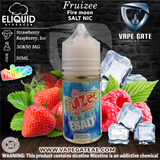 FIRE MOON - ELIQUID FRANCE 30ml SALT ABUDHABI DUBAI KSA