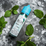 FRZN Mint - BLVK Unicorn - E-LIQUIDS - UAE - KSA - Abu Dhabi - Dubai - RAK 1