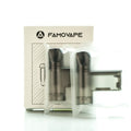 FAMOVAPE MAGMA AIO CARTRIDGE 2PCS/PACK - Pods - UAE - KSA - Abu Dhabi - Dubai - RAK 1