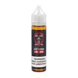 Lucky Bastard 60ml By Cafe Racer E-Liquid - E-LIQUIDS - UAE - KSA - Abu Dhabi - Dubai - RAK 3