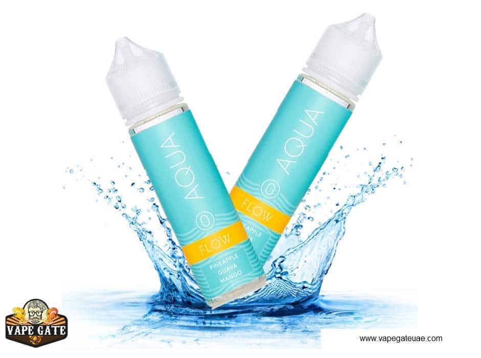 aqua flow vape juice Flow