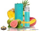 Flow - Aqua - E-LIQUIDS - UAE - KSA - Abu Dhabi - Dubai - RAK 3