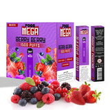 Fogg Mega Disposable Vape (1500 Puffs) Abu Dhabi Dubai KSA