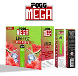 Fogg Mega Disposable Vape (1500 Puffs) Best Vape Shop Online in UAE 2025