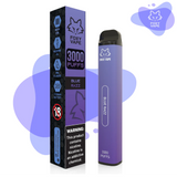 Foxy Vape Disposable Vape (3,000 Puffs) Best Delivery in UAE Abu Dhabi 2025