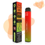 Foxy Vape Disposable Vape (3,000 Puffs) Best Online Deliver in Al Ain UAE 2025
