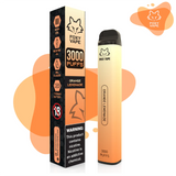 Foxy Vape Disposable Vape (3,000 Puffs) Best Shop in Sharjah 2025
