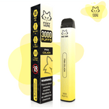 Foxy Vape Disposable Vape (3,000 Puffs) Vape Fast Delivery in Sharjah 2025