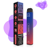 Foxy Vape Disposable Vape (3,000 Puffs) Best Vape in Dubai 2025
