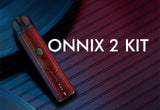 Freemax Onnix 2 15W Kit 900mAh Pod System Kit ABU DHABI DUBAI KSA