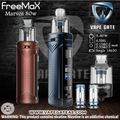 Freemax Marvos 80w Pod System Kit ABUDHABI DUBAI KSA