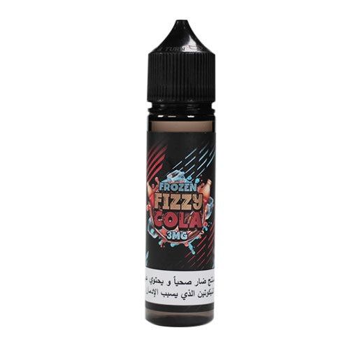 Frozen Fizzy Cola E Liquid by Sam Vapes | Dubai & Abu Dhabi UAE | Vape Saudi Arabia Frozen Fizzy Cola E Liquid by Sam Vapes | Dubai & Abu Dhabi UAE | Vape Saudi Arabia