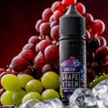 Frozen Grape Xtrem E Liquid by Sam Vapes Best Delivery Offer in Ajman 