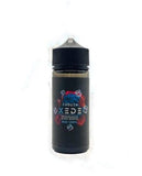 Frozen Xede E Liquid by Sam Vapes Best Shop Online in Ajman 2025