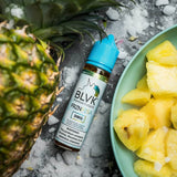 FRZN Pina - BLVK Unicorn - E-LIQUIDS - UAE - KSA - Abu Dhabi - Dubai - RAK 2