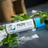 FRZN Mint - BLVK Unicorn - E-LIQUIDS - UAE - KSA - Abu Dhabi - Dubai - RAK 2