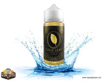 G.M.T - Gold Leaf - E-LIQUIDS - UAE - KSA - Abu Dhabi - Dubai - RAK 2