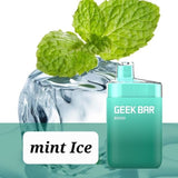 Geek Bar B5000 Rechargeable Disposable ABU DHABI DUBAI RUWAIS AL AIN SHARJAH FUJAIRAH