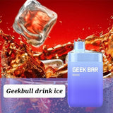 Geek Bar B5000 Rechargeable Disposable ABU DHABI DUBAI RUWAIS AL AIN SHARJAH FUJAIRAH