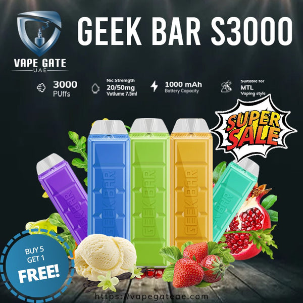 elfbar nachfüll pod läuft aus Geek-Bar „Dernier Bar avant la Fin du Monde“ in Paris