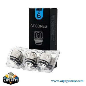 Vaporesso GT Cores Replacement Coils Abu Dhabi, Dubai UAE