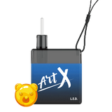 Art X Disposable Device - (5000 Puff - Mesh Coil) Abudhabi Dubai Al Ain KSA