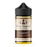 Five Pawns California Gambit E Liquid Best Vape Shop in UAE 2025