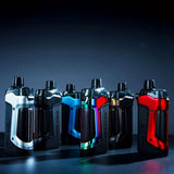 GEEK VAPE AEGIS BOOST PRO 100W POD MOD KIT ABU DHABI KUWAIT JORDAN OMAN KSA