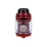 GEEK VAPE ZEUS X 25MM RTA TANK - Wine Red - Coils & Tanks - UAE - KSA - Abu Dhabi - Dubai - RAK 6