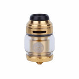 GEEK VAPE ZEUS X 25MM RTA TANK - Gold - Coils & Tanks - UAE - KSA - Abu Dhabi - Dubai - RAK 2