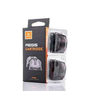 Geekvape Aegis Pod Replacement Pods - 2 pcs - UAE - KSA - Abu Dhabi - Dubai - RAK 1