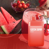 Geek Bar B5000 Rechargeable Disposable ABU DHABI DUBAI RUWAIS AL AIN SHARJAH FUJAIRAH