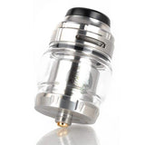 GEEK VAPE ZEUS X 25MM RTA TANK - Stainless (SS) - Coils & Tanks - UAE - KSA - Abu Dhabi - Dubai - 
