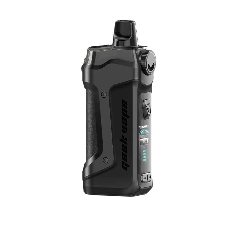 Geekvape Aegis Boost Plus 40W | UAE & KSA