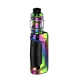 GEEK VAPE S100 AEGIS SOLO 2 STARTER KIT (Sub-ohm Tank) ABUDHABI DUBAI KSA