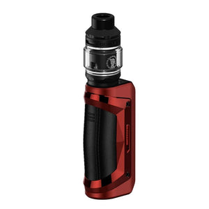 GEEKVAPE S100 AEGIS SOLO 2 STARTER KIT (Sub-ohm Tank)