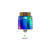 Geekvape TALO X RDA - Rainbow - Coils & Tanks - UAE - KSA - Abu Dhabi - Dubai - RAK 5