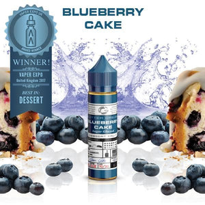 Basix Series Butter Cream Blueberry Cake E Liquid | Abu Dhabi & Dubai | Vape Gate UAE Basix Series Butter Cream Blueberry Cake E Liquid | Abu Dhabi & Dubai | Vape Gate UAE