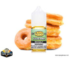 Glazed Donut - Loaded 30ml Dubai, Abu Dhabi and Al Ain