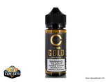 Gold - Cravve - E-LIQUIDS - UAE - KSA - Abu Dhabi - Dubai - RAK 3