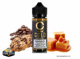 Gold - Cravve - E-LIQUIDS - UAE - KSA - Abu Dhabi - Dubai - RAK 2