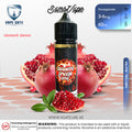 Granate Smash E Liquid By Sams Vape Dubai Abu Dhabi Sharjah Ruwais 2025