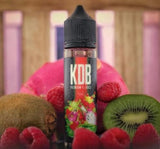 KDB Candy 60ml E Liquid by Grand E-Liquid - 3 mg - 60 ml - E-LIQUIDS - UAE - KSA - Abu Dhabi - Dubai