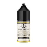 Grandmaster - 30ml SaltNic abudhabi dubai KSA