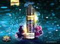 Grape Ice 60ml Eliquid - Secret Sauce - E-LIQUIDS - UAE - KSA - Abu Dhabi - Dubai - RAK 1